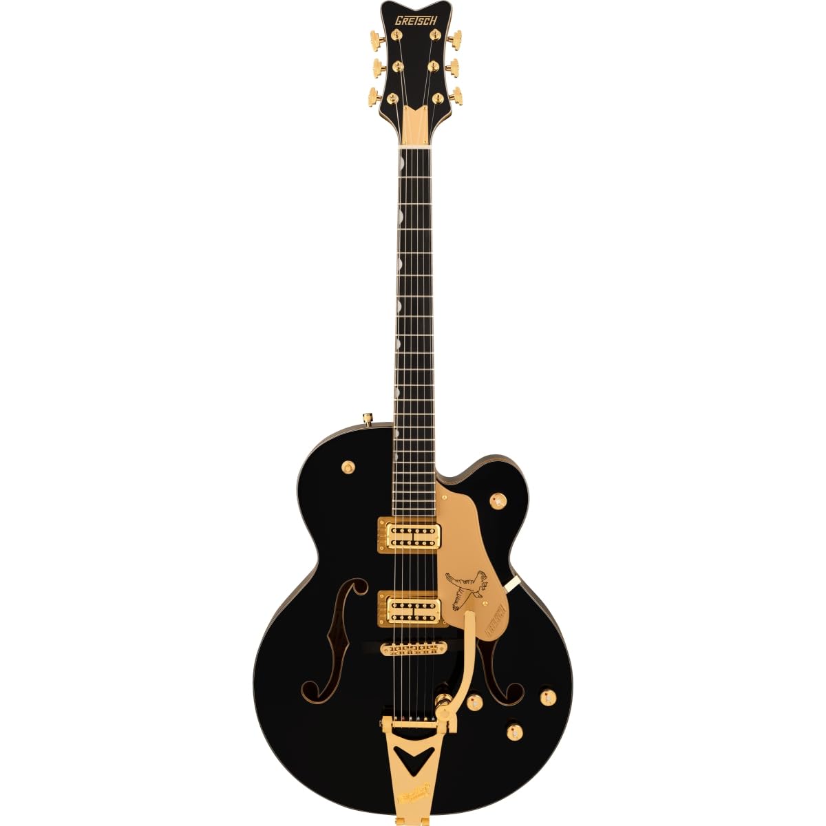 Amazon | Gretsch/Synchromatic Falcon Hollow Body Single-Cut with